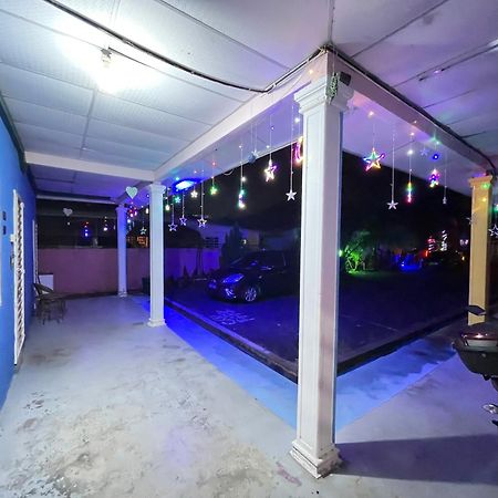 Inapan Desa Studio House Homestay Kangar Perlis Eksteriør billede