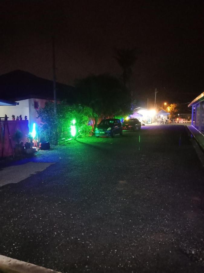 Inapan Desa Studio House Homestay Kangar Perlis Eksteriør billede