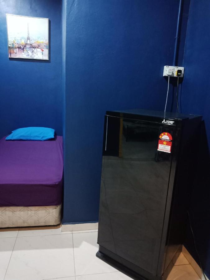 Inapan Desa Studio House Homestay Kangar Perlis Eksteriør billede