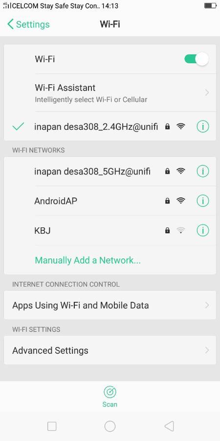 Inapan Desa Studio House Homestay Kangar Perlis Eksteriør billede