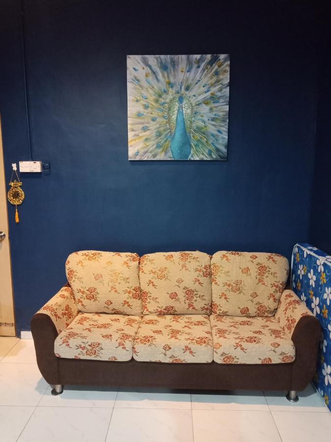 Inapan Desa Studio House Homestay Kangar Perlis Eksteriør billede