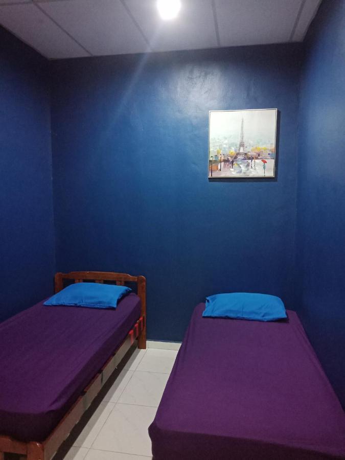 Inapan Desa Studio House Homestay Kangar Perlis Eksteriør billede